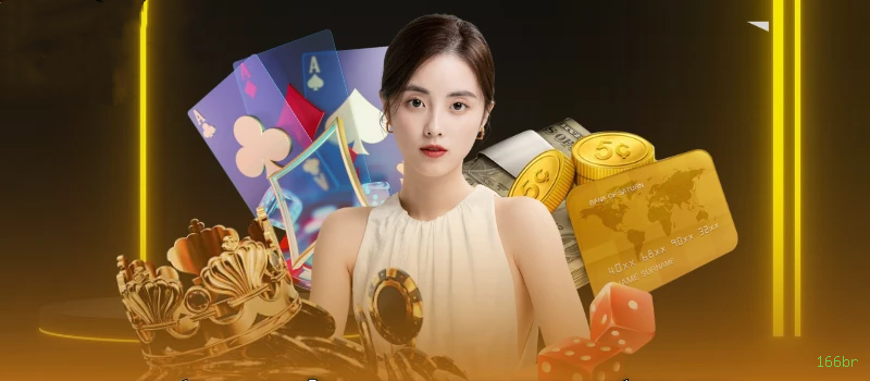 Evolution Gaming 166br