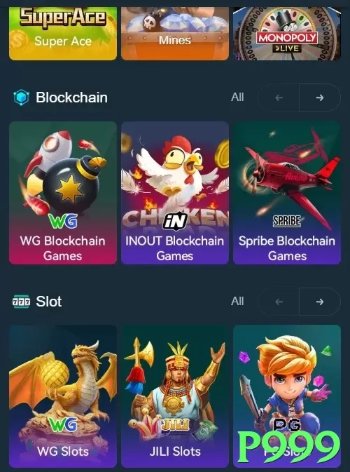 p999 App - 5