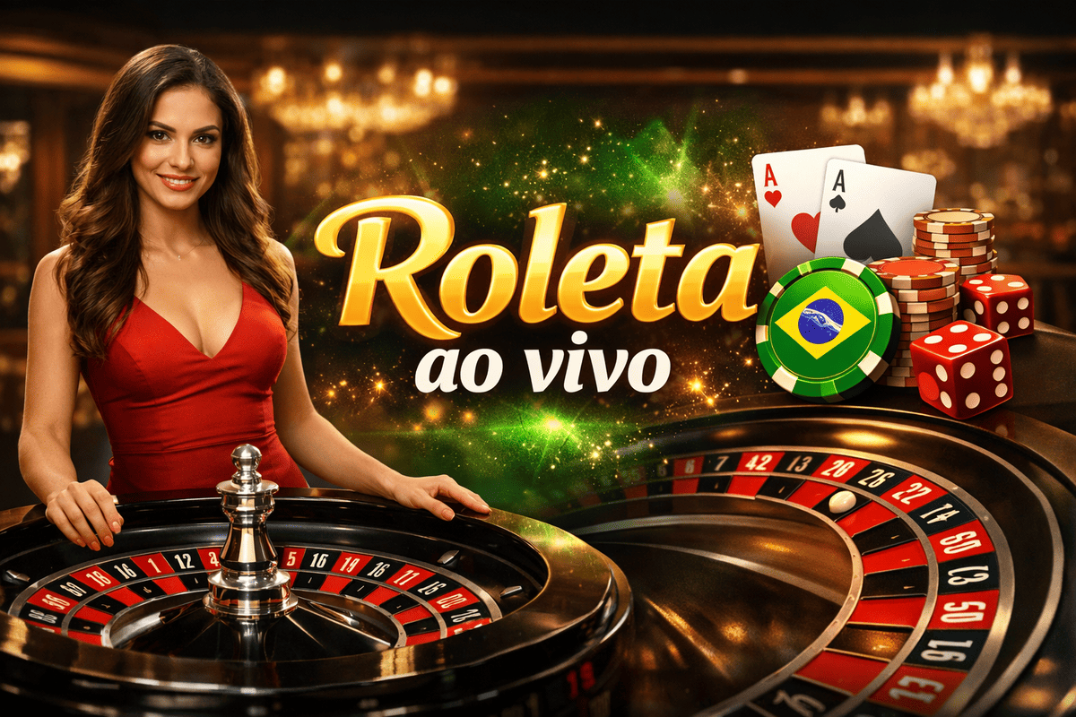 Roleta 166br