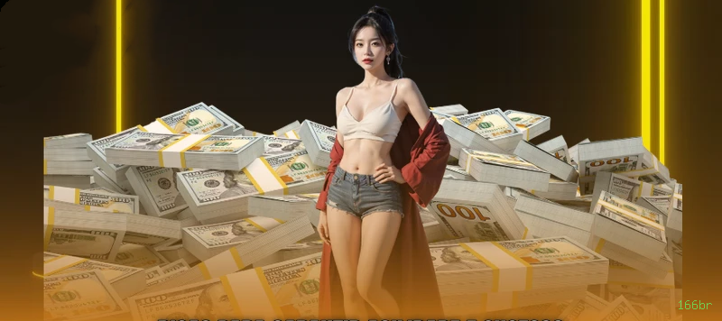 Pragmatic Play 166br