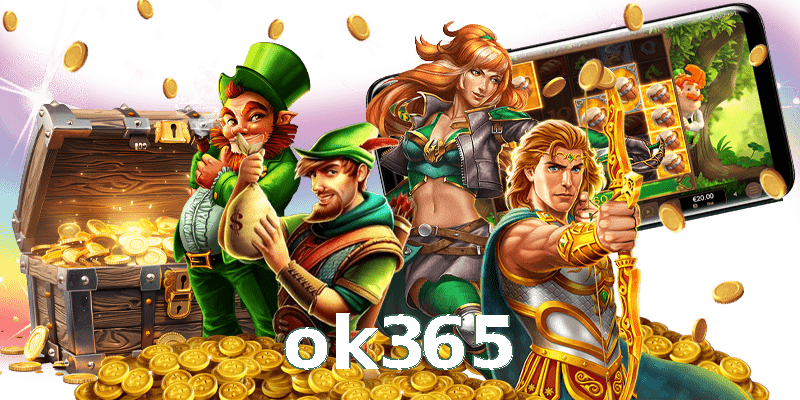 ok365